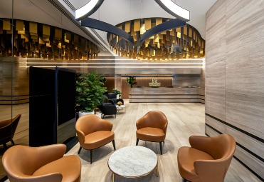 Meriton Suites Pitt Street, Sydney