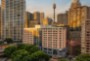 PARKROYAL Darling Harbour, Sydney