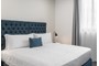 One Bedroom Luxury King Suite-Single Occupancy