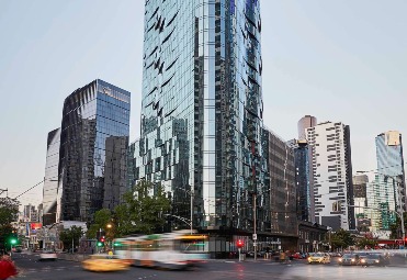 Shadow Play by Peppers