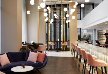 Crowne Plaza Sydney Darling Harbour by IHG