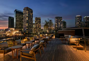 Hilton Yokohama