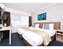 Mount Richmond Hotel