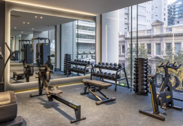 voco Auckland City Centre by IHG