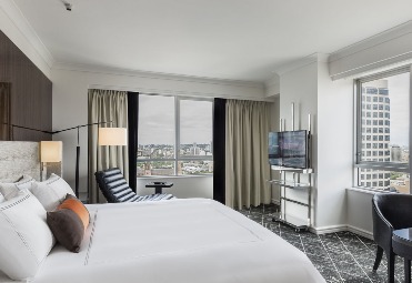 Swissôtel Sydney
