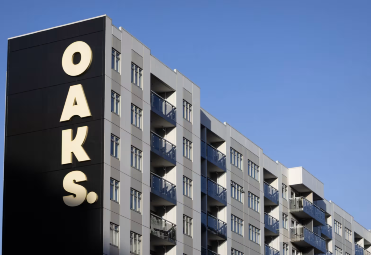 Oaks Auckland Hotel