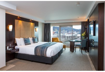 Copthorne Hotel
