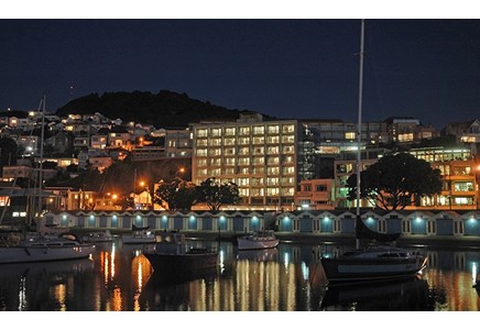 Copthorne Hotel