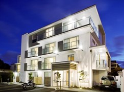 Focus Motel & Executive Suites