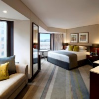 Intercontinental Wellington