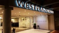 West Plaza Hotel