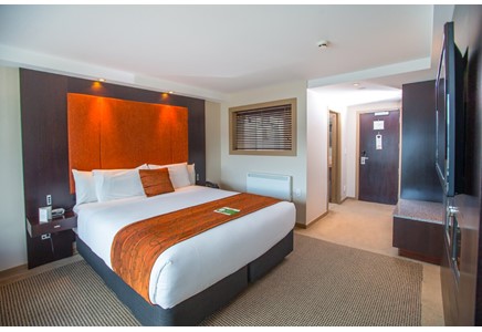 Copthorne Hotel