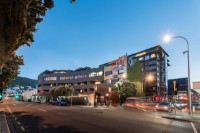 QT Museum Wellington