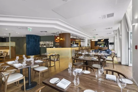 Legacy Airedale Hotel