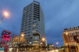 Crowne Plaza