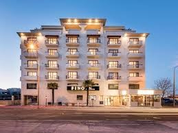 Fino Hotel and Suites