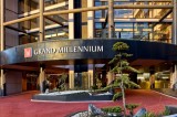 Grand Millenium Auckland
