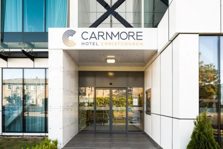 Carnmore Hotel
