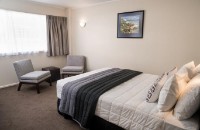 West Plaza Hotel Wellington