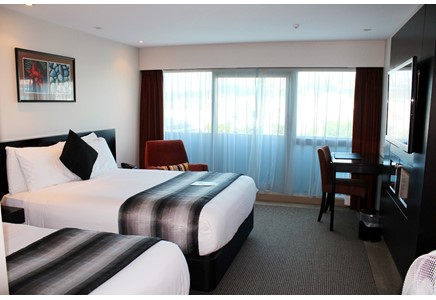 Copthorne Hotel