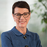 Morag McDowell