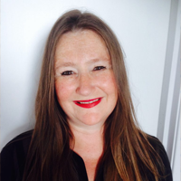 Debbie Hughes