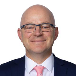 Hon Matt Doocey