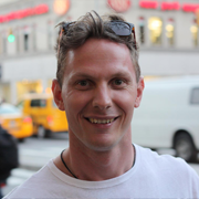 Cam Calkoen