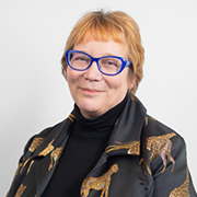 Hon Tracey Martin