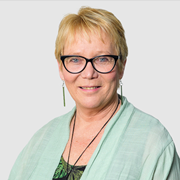 Hon Tracey Martin