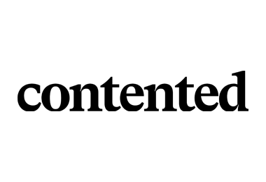 Contented