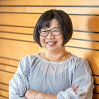 Diana Siew