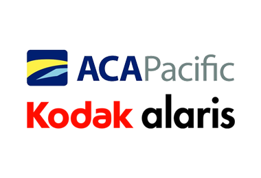 ACA Pacific and Kodak Alaris