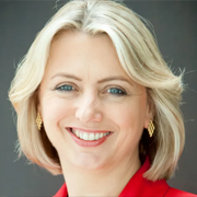 Dame Helen Stokes-Lampard