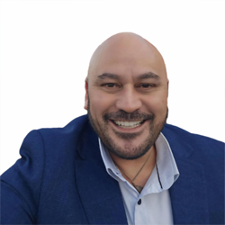 Doug Healey
