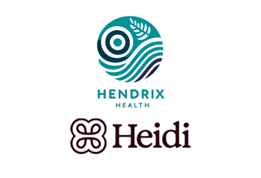Hendrix Health Heidi Health