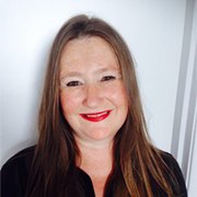 Debbie Hughes