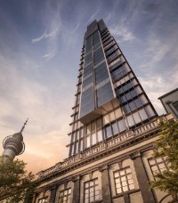 Hotel Indigo Auckland By IHG