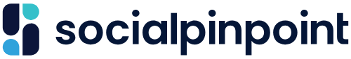 Social Pinpoint Website