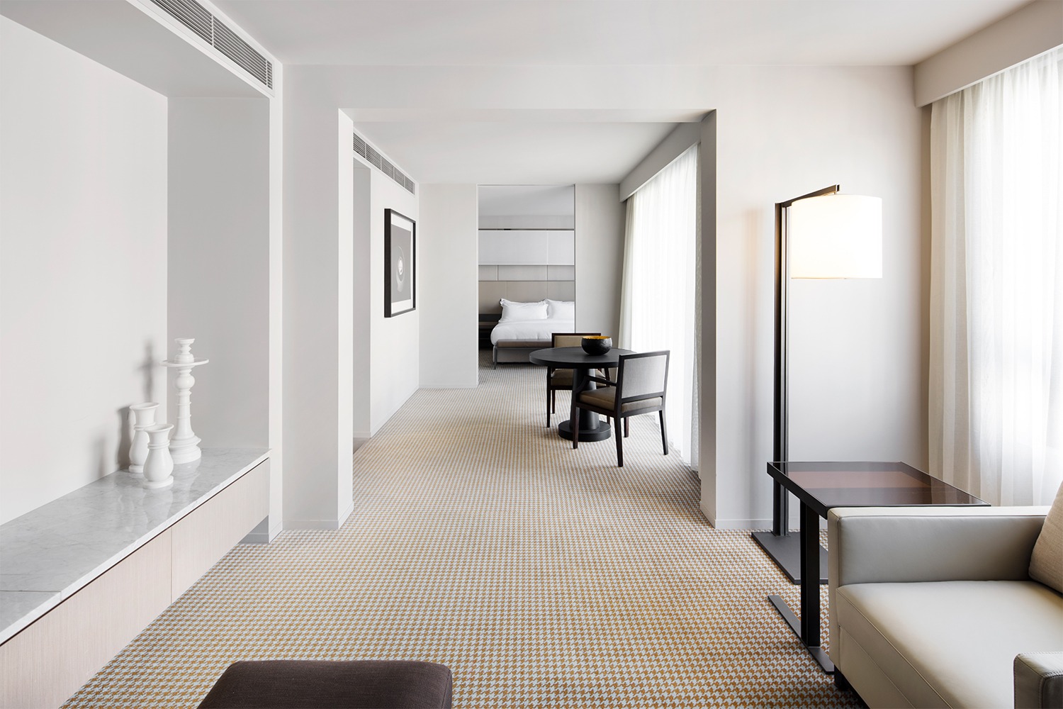 Realm Suite
