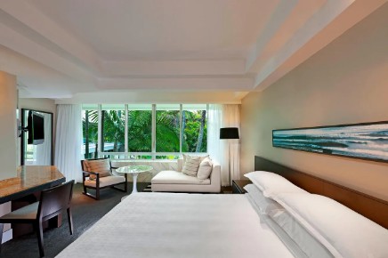 Sheraton Grand Mirage Resort, Gold Coast