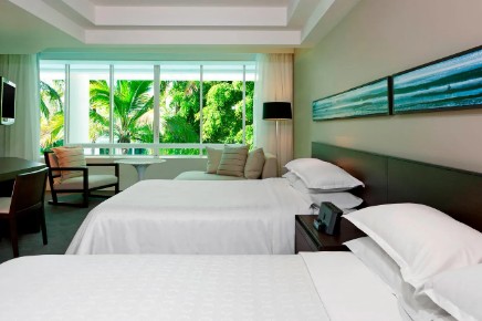 Sheraton Grand Mirage Resort, Gold Coast