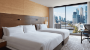Pan Pacific Melbourne