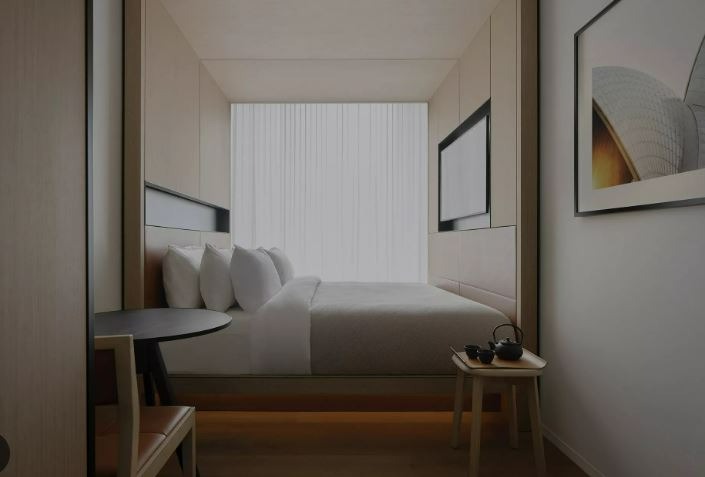 Little National Room