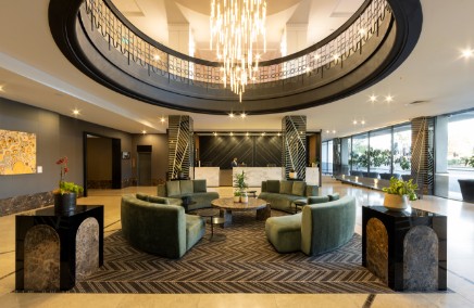 Pullman Melbourne On The Park