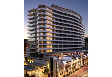 Rydges South Bank Brisbane