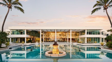 Sheraton Grand Mirage Resort, Gold Coast