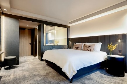 Pullman Melbourne On The Park