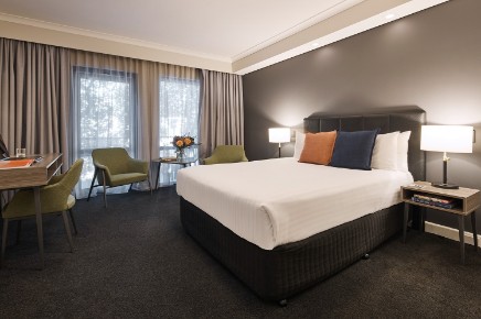 Esplanade Hotel Fremantle by Rydges