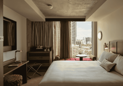 Hannah St Hotel